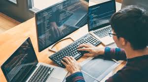 Become a successful programer